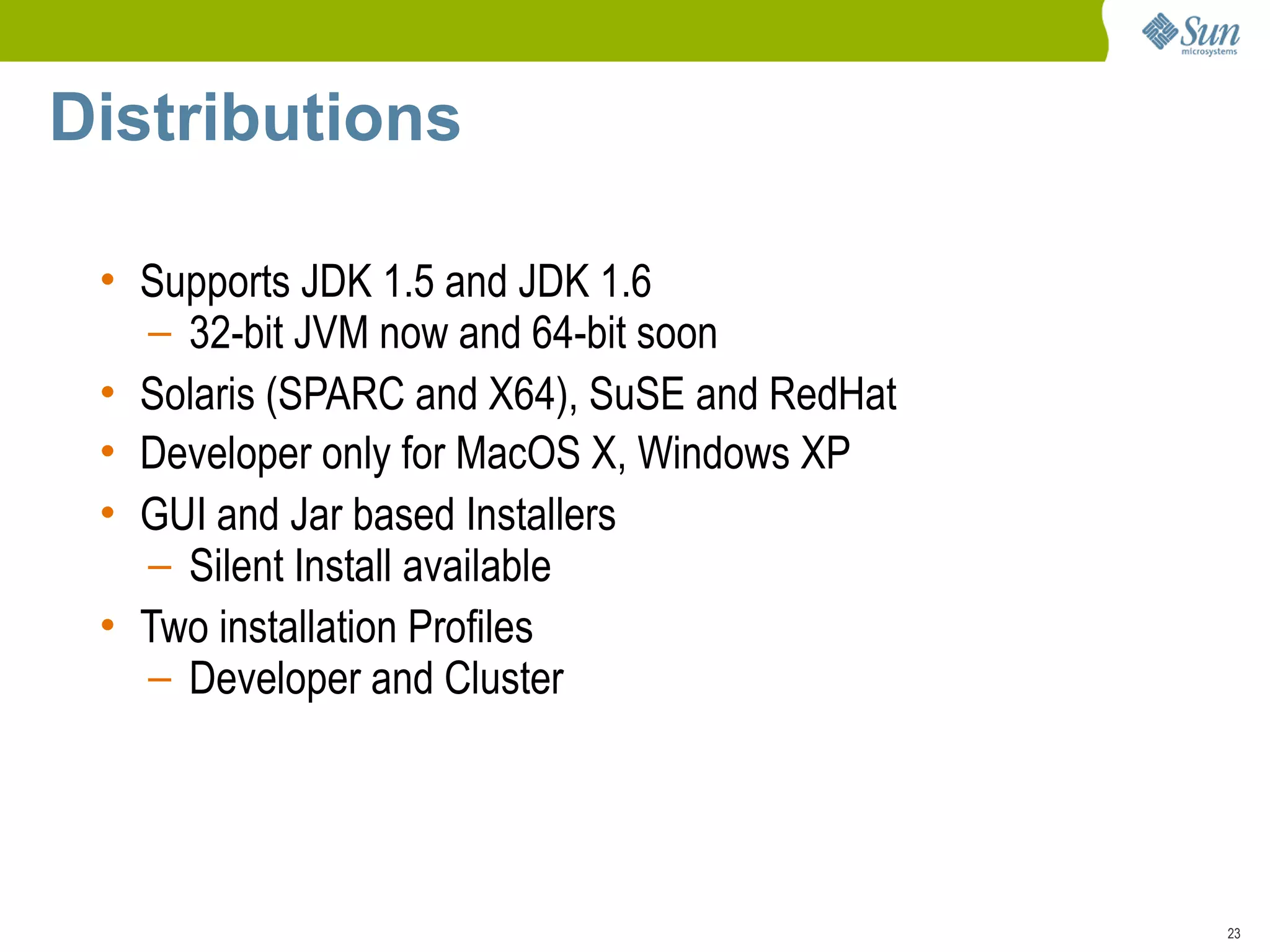 Sail Fin Webinar Overview