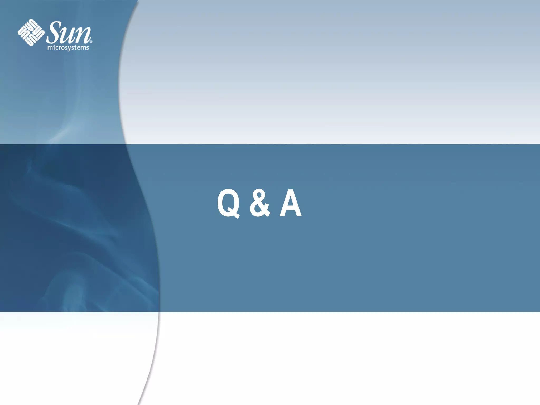 Sail Fin Webinar Overview