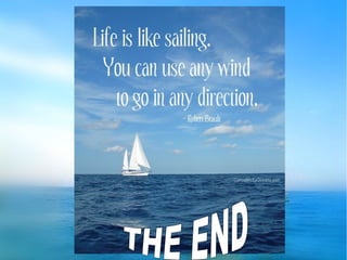 Sailing course sofia