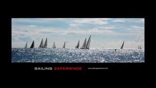 www.sailingexperience.infosailing experience
 