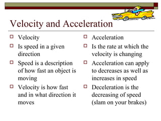 Sailing physics pow pt 2012 edited | PPT