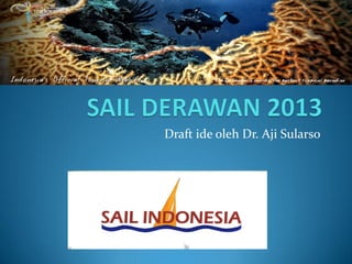 Draft ide oleh Dr. Aji Sularso
 