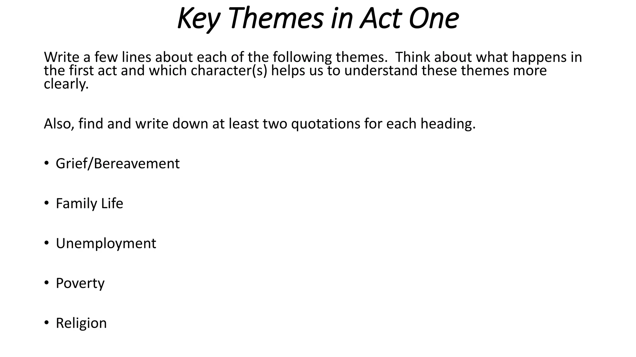 Sailmaker by Alan Spence - National 5 English Scottish Set Text | PPTX