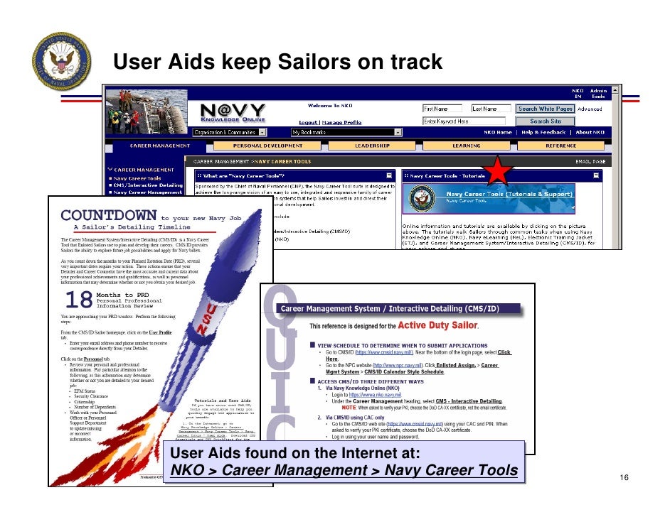 sailor apply capability ccc delivered training jul 09 nko certificate