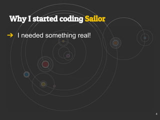 Sailor - A web MVC framework in Lua by Etiene Dalcol (Lua Workshop 2014 ...