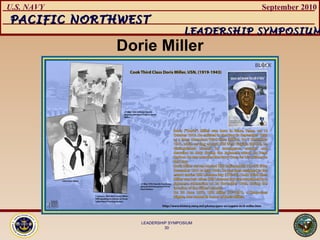 Dorie Miller 