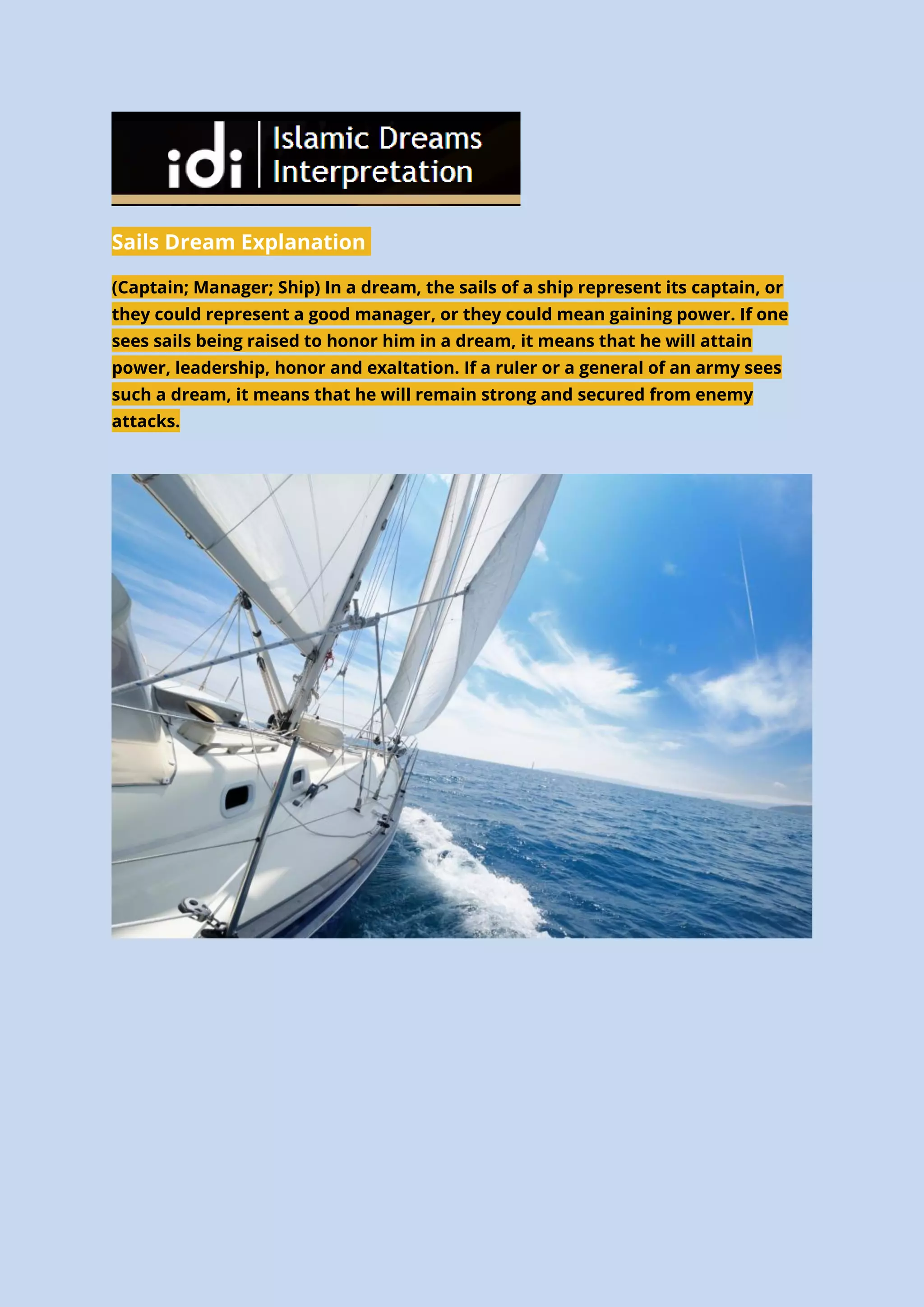 My Islamic Dream Interpretation Ibn Sirin - sdrnmho