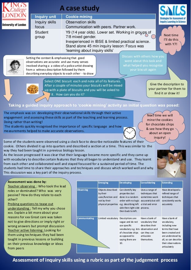 Medical case report poster template ppt image