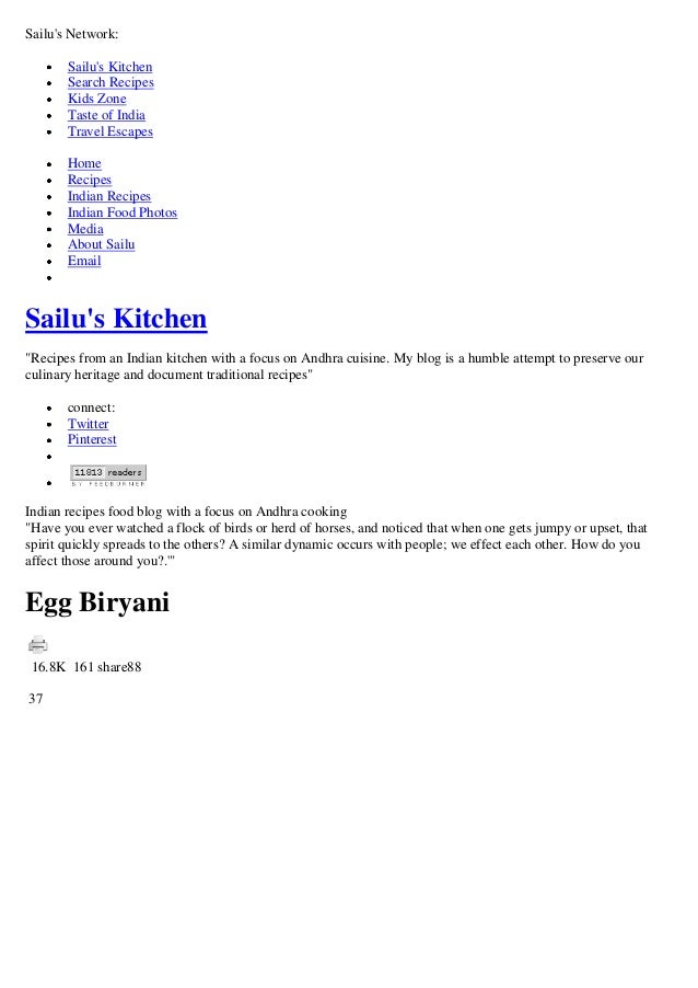 Sailu