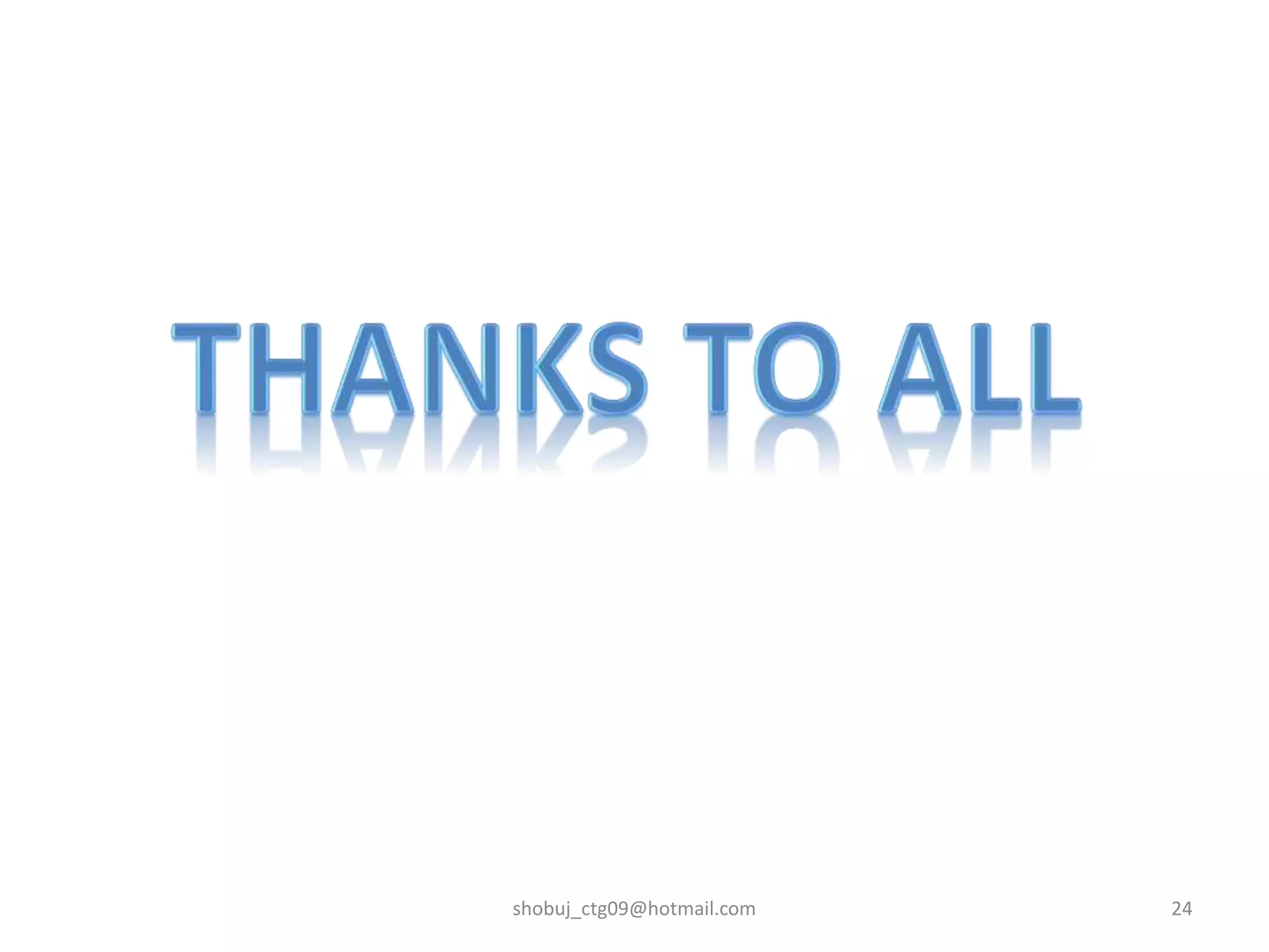 shobuj_ctg09@hotmail.com 24
 