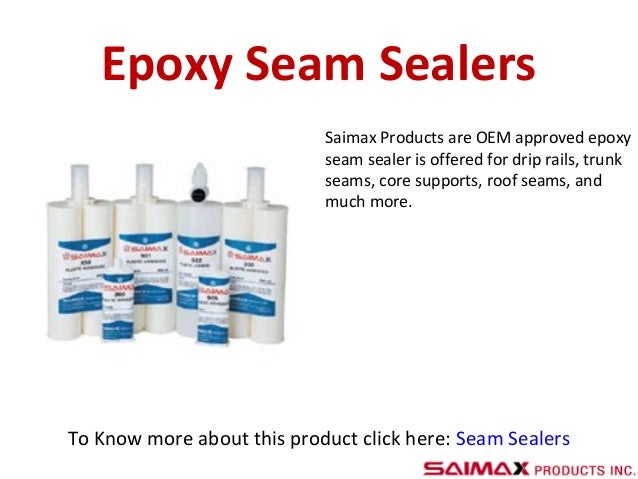 Saimax Adhesive Products Manufacturer An Introduction