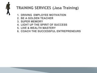 DRIVING  EMPLOYEE MOTIVATION BE A GOLDEN TEACHER SUPER MEMORY LIGHT UP THE SPIRIT OF SUCCESS LIVE & WEALTH MASTERY COACH THE SUCCESSFUL ENTREPRENEURS 