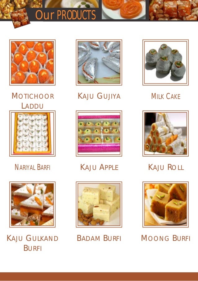 Saini Sweets Haryana India