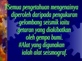 Sains 5 orkid