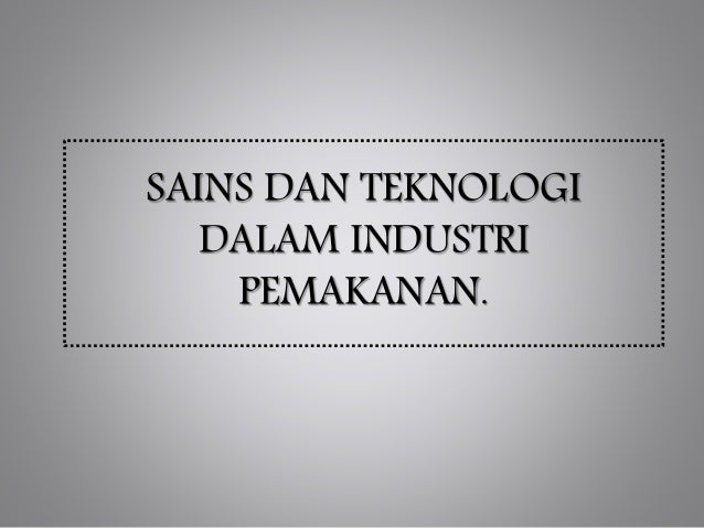 Contoh Presentation Kerja Kursus Pengajian Am
