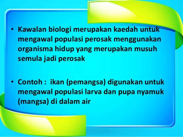 Saling bersandaran antara organisma hidup dengan persekitaran