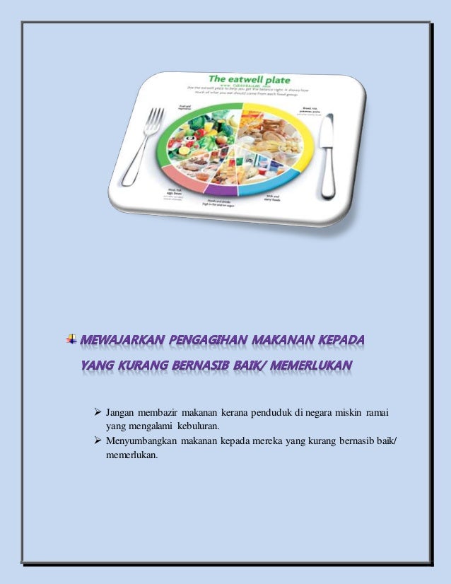 Sains T2 - BAB 2 "Nutrisi"