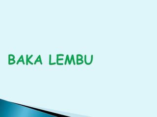 Iklim Ternakan, Sains pertanian tingkatan 5