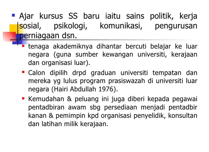 Sains sosial di_malaysia