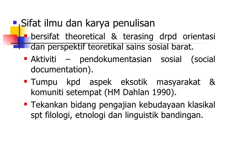 Sains sosial di_malaysia