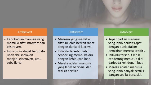 Sains Sukan Personaliti