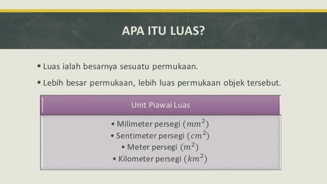 Ukuran Meter Kepada Sentimeter - Soalan bx