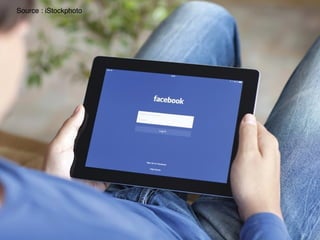 Source : iStockphoto
 