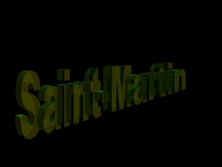 Saint-Martin 
