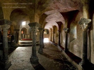 Saint michel d’aiguilhe