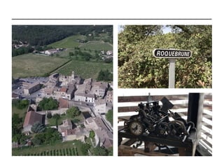 Saint-Nazaire visit book 