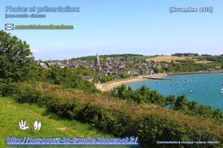 Saint  suliac- bretagne