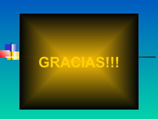 GRACIAS!!!
 