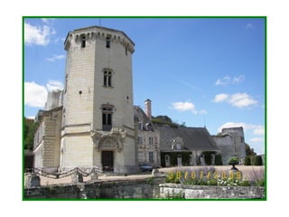 Saint aignan sur cher