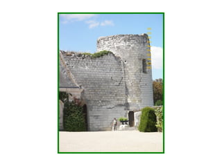 Saint aignan sur cher