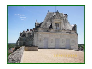 Saint aignan sur cher