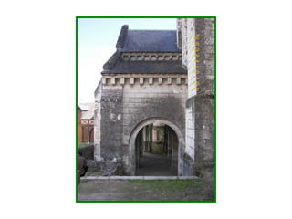 Saint aignan sur cher