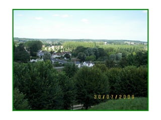 Saint aignan sur cher