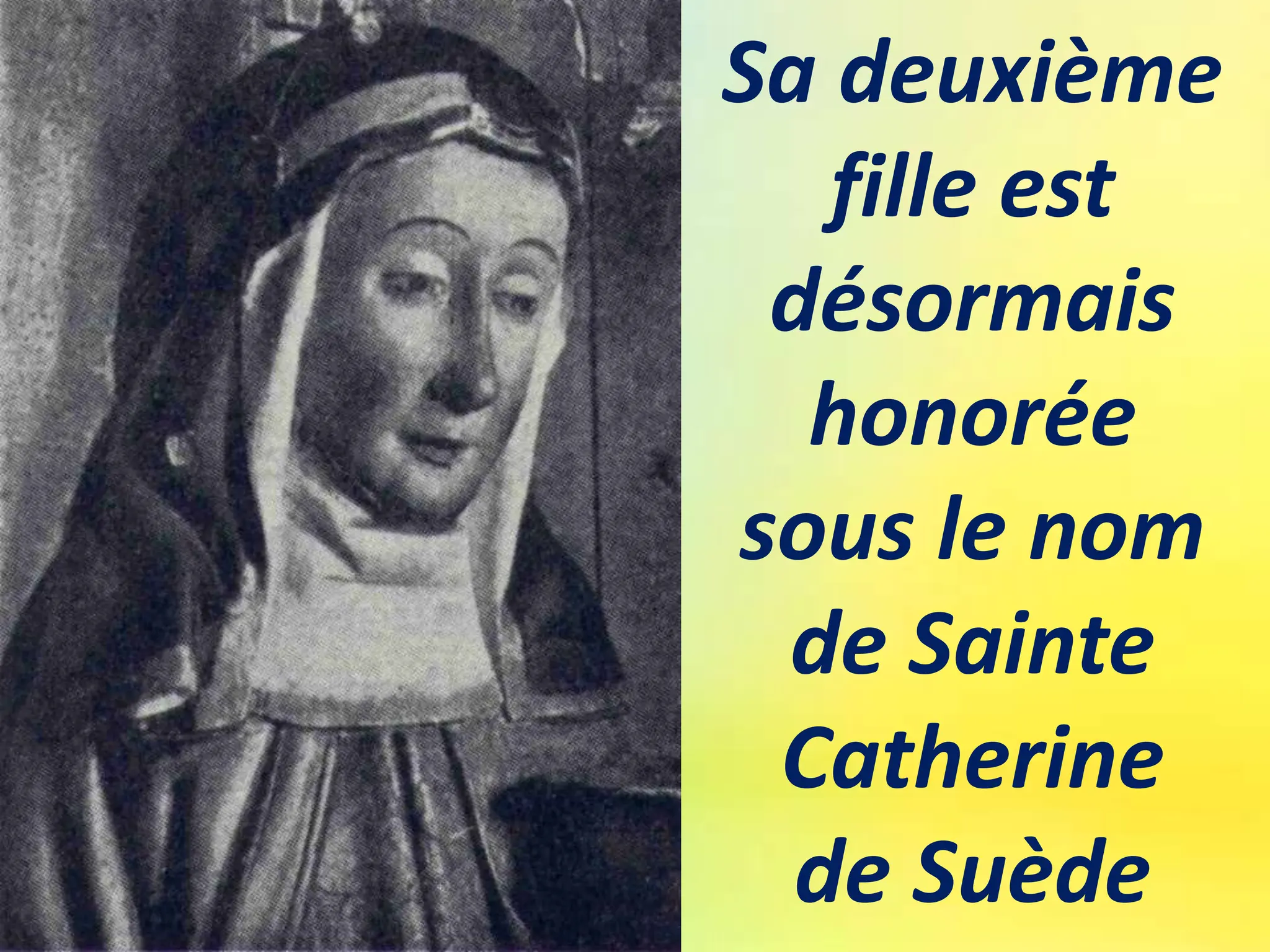 Médaille Sainte Brigitte De Suède – Laiton Plaqué Argent, 18 Mm, Fabriquée En Italie, Avec Boîte - 6