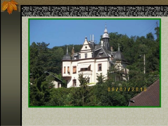 Sainte Marie Aux Mines