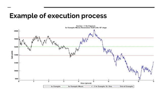 Statistical Arbitrage Example Statistical Arbitrage | PPTX
