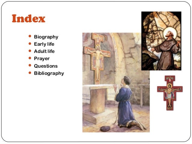 st francis of assisi a biography by omer englebert