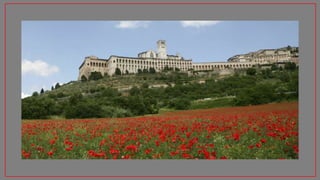 Saint Francis' Prayer