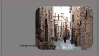 Saint Francis' Prayer