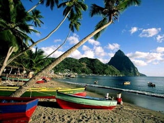Saint Lucia