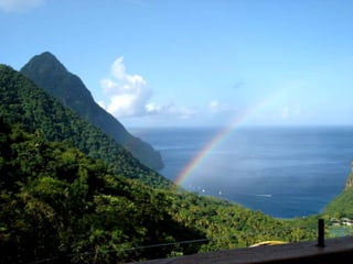 Saint Lucia