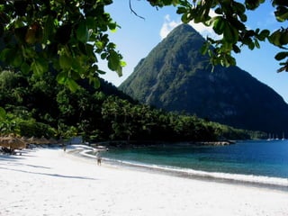 Saint Lucia