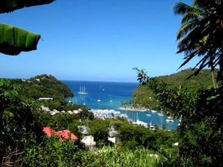 Saint Lucia