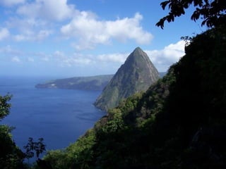 Saint Lucia