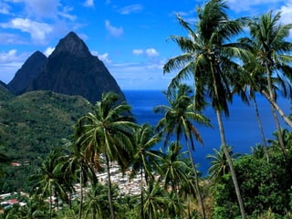Saint Lucia