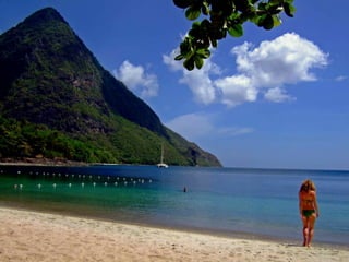 Saint Lucia